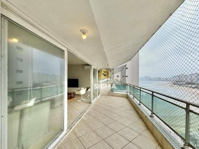 Apartamento venda em Região Imediata de Santos, Região Metropolitana da Baixada Santista