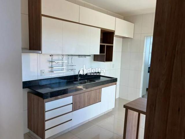 Apartamento venda em Região Geográfica Imediata de Uberlândia, Oliveira Fortes