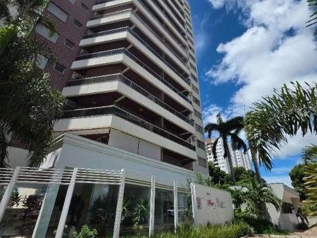 Apartamento venda em Região Geográfica Imediata de Cuiabá, Região Metropolitana do Vale do Rio Cuiabá