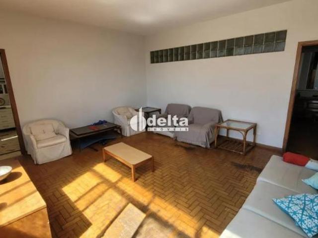 Apartamento venda em Setor Central, Uberlândia