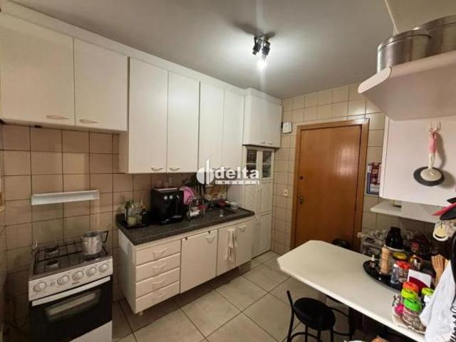 Apartamento venda em Região Geográfica Imediata de Uberlândia, Oliveira Fortes