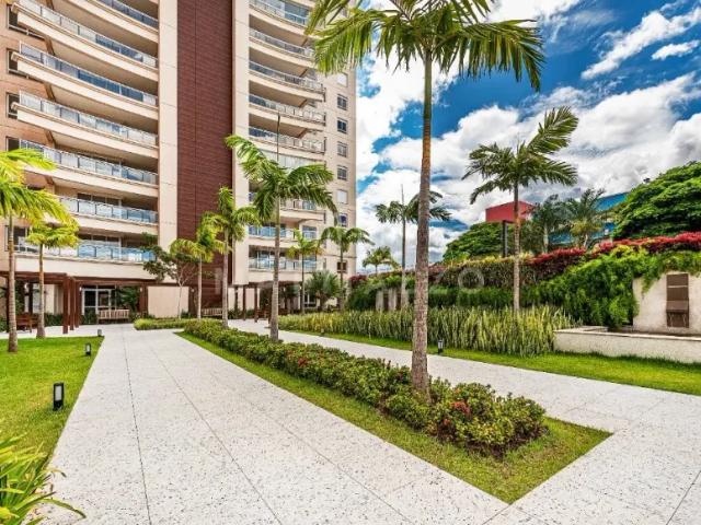 Apartamento aluguel em Limeira