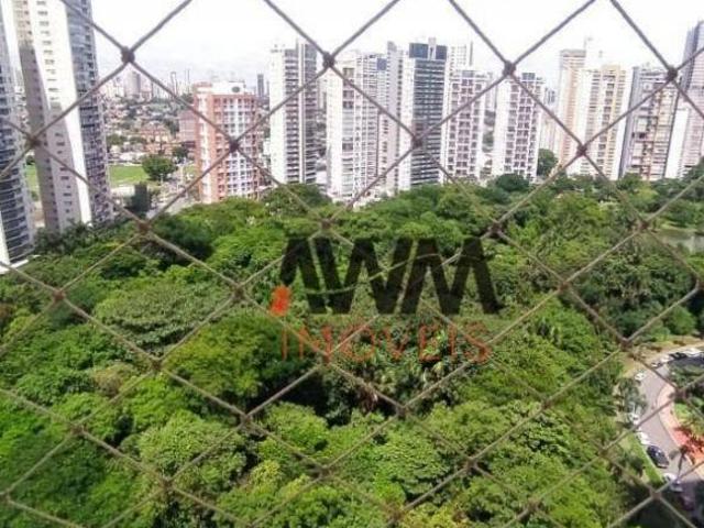 Apartamento venda em Goiânia, Jardim Goiás