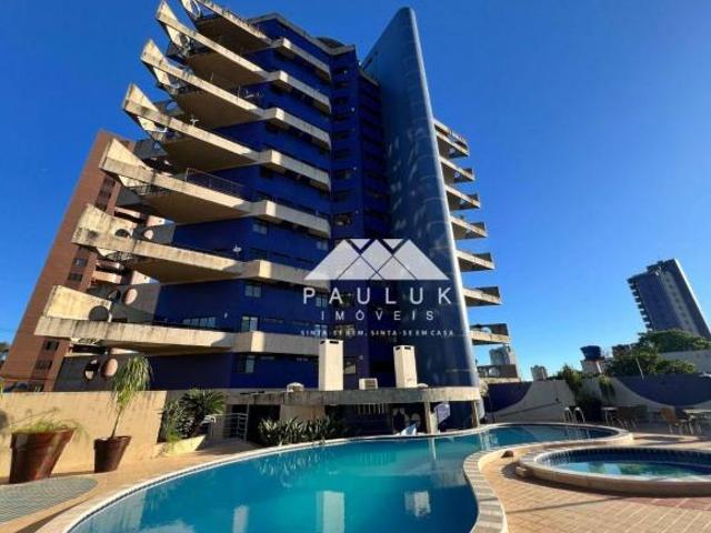 Apartamento venda em Região Geográfica Imediata de Foz do Iguaçu, Foz do Iguaçu