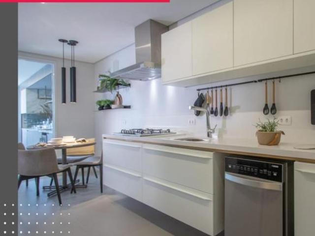 Apartamento venda em Região Geográfica Imediata de Curitiba, Região Metropolitana de Curitiba
