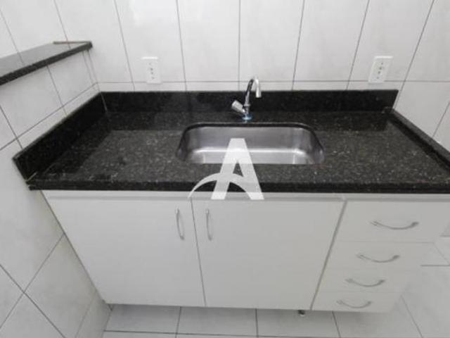Apartamento venda em Região Geográfica Imediata de Uberlândia, Oliveira Fortes