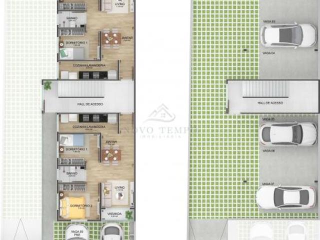 Apartamento venda em Região Imediata de São Paulo, Região Metropolitana de São Paulo