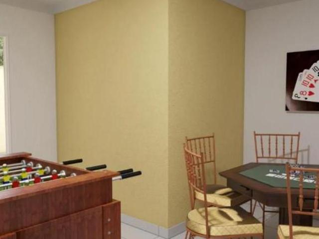 Apartamento venda em Taboão da Serra