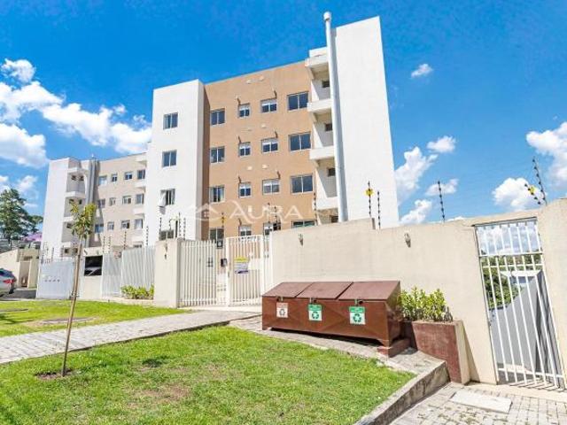 Apartamento venda em Santa Cândida, Curitiba
