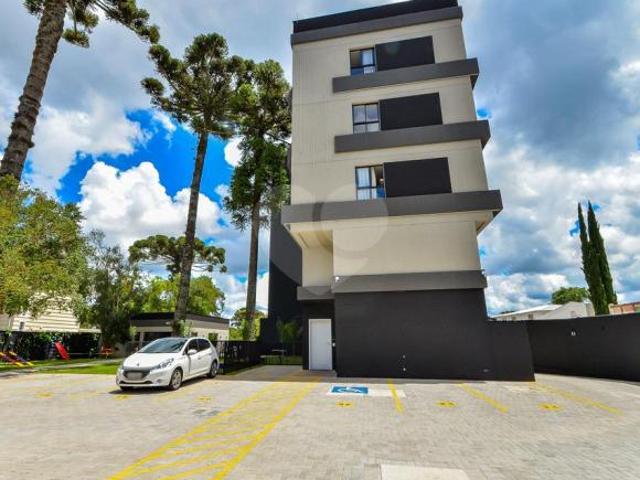 Apartamento venda em Região Geográfica Imediata de Curitiba, Região Metropolitana de Curitiba