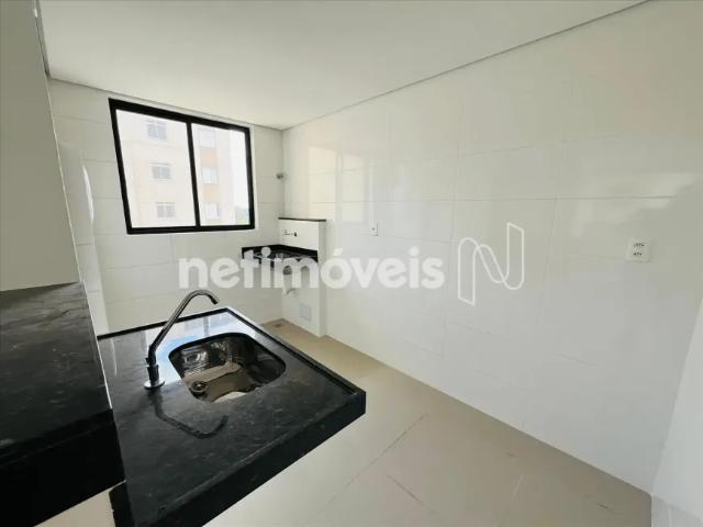 Apartamento venda em São Joaquim, Contagem