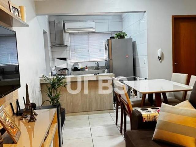 Apartamento venda em Região Geográfica Imediata de Uberlândia, Oliveira Fortes