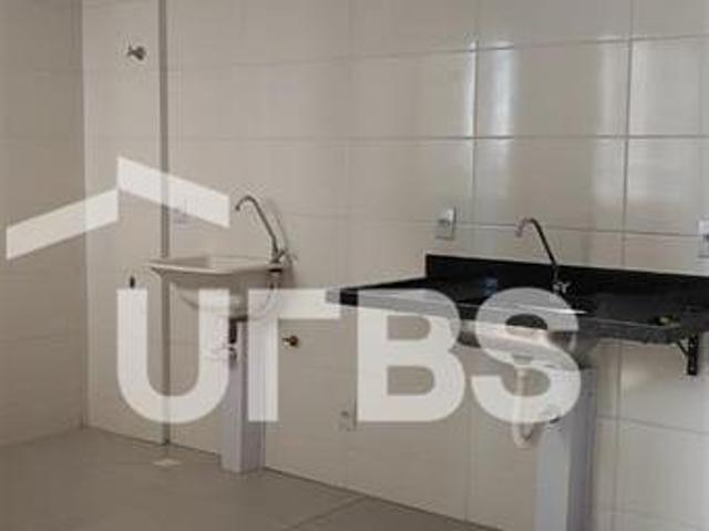 Apartamento venda em Região Geográfica Imediata de Uberlândia, Oliveira Fortes