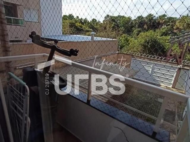 Apartamento venda em Região Geográfica Imediata de Uberlândia, Oliveira Fortes