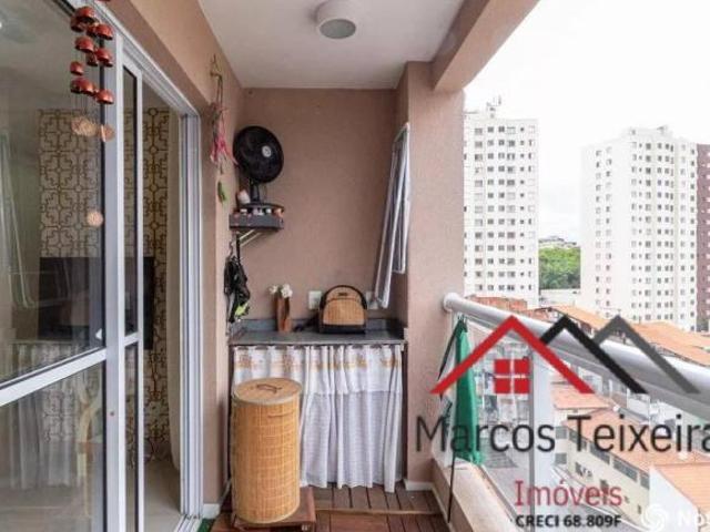 Apartamento venda em Parque Renato Maia, Guarulhos