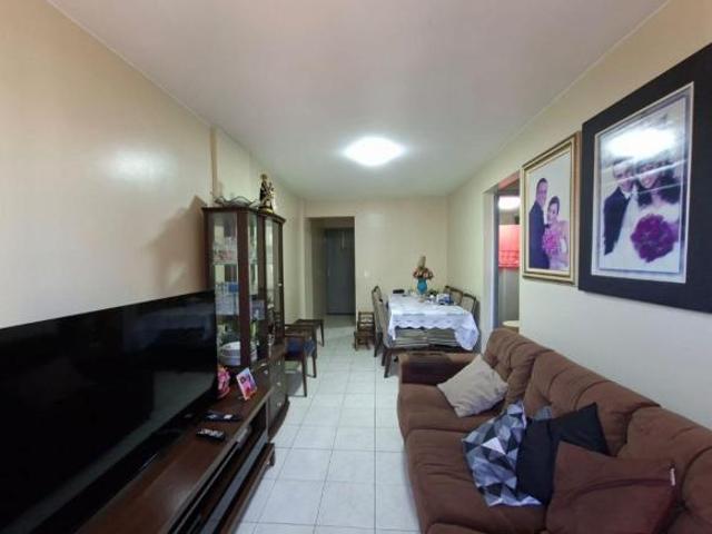 Apartamento venda em Setor Central, Taguatinga