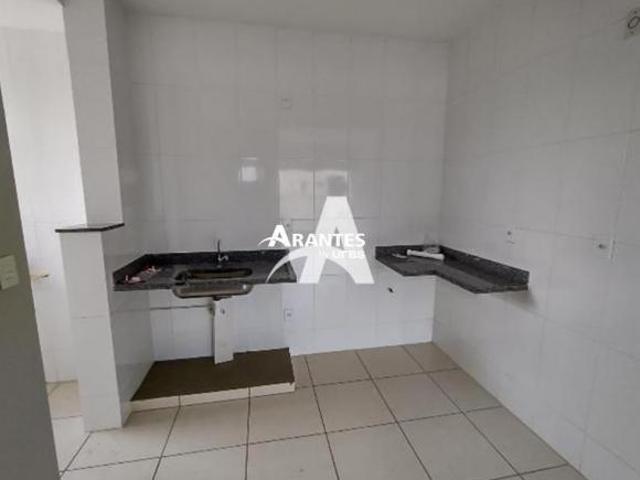 Apartamento venda em Região Geográfica Imediata de Uberlândia, Oliveira Fortes