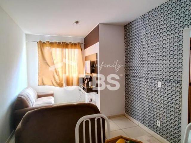 Apartamento venda em Região Geográfica Imediata de Uberlândia, Oliveira Fortes