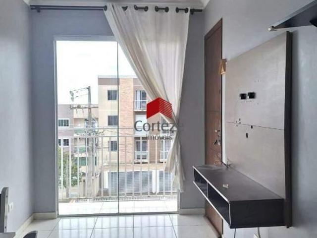 Apartamento venda em Região Geográfica Imediata de Curitiba, Região Metropolitana de Curitiba