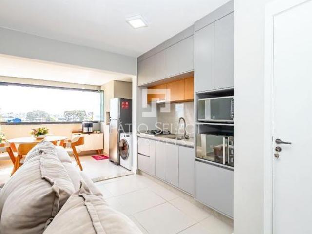 Apartamento venda em Região Geográfica Imediata de Curitiba, Região Metropolitana de Curitiba