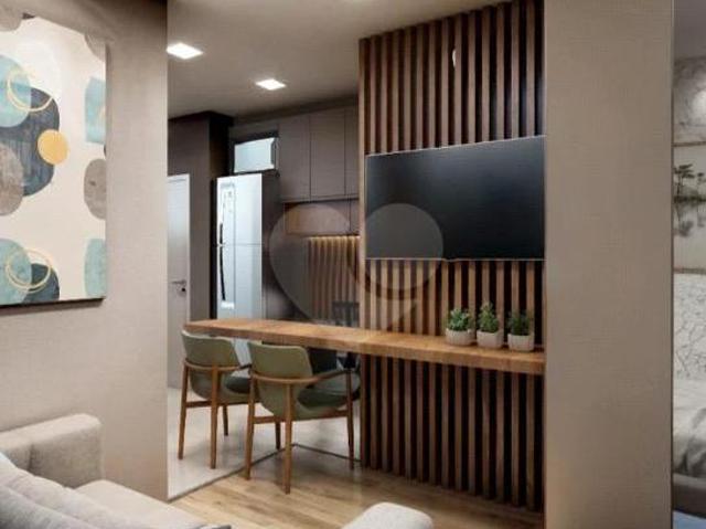 Apartamento venda em Região Geográfica Imediata de Curitiba, Região Metropolitana de Curitiba