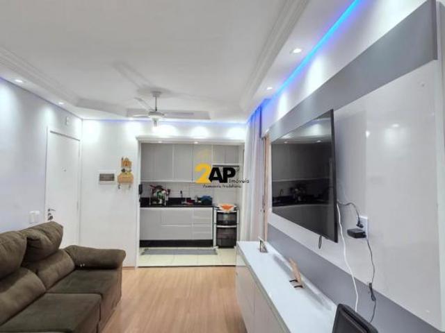 Apartamento venda em Taboão da Serra