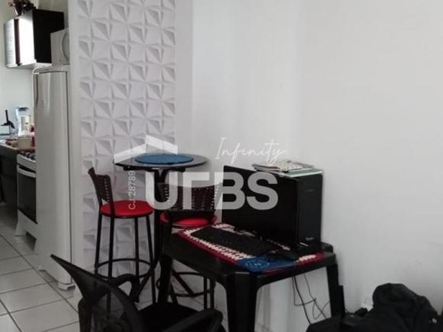 Apartamento venda em Região Geográfica Imediata de Uberlândia, Oliveira Fortes