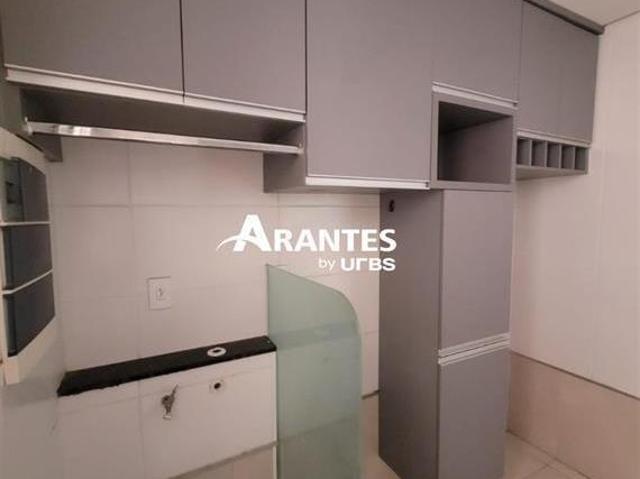 Apartamento venda em Região Geográfica Imediata de Uberlândia, Oliveira Fortes
