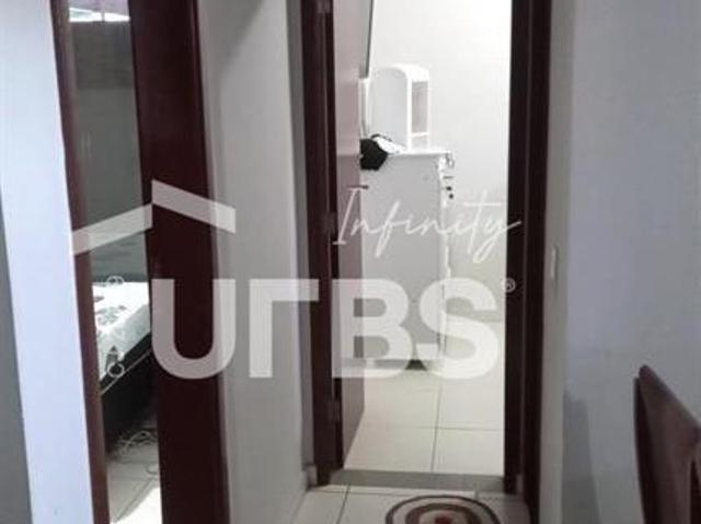 Apartamento venda em Região Geográfica Imediata de Uberlândia, Oliveira Fortes