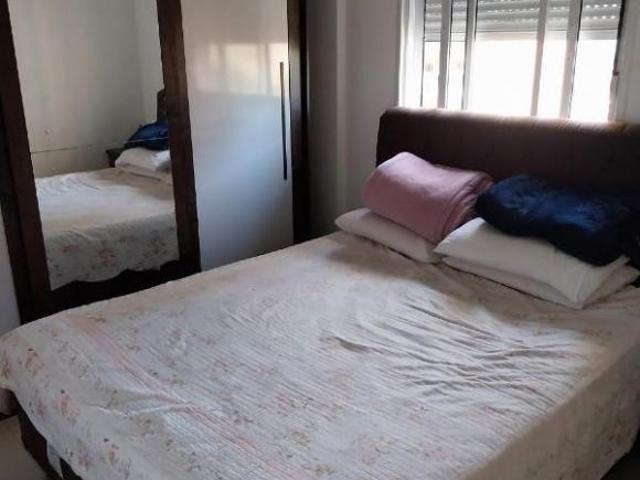 Apartamento venda em Diadema