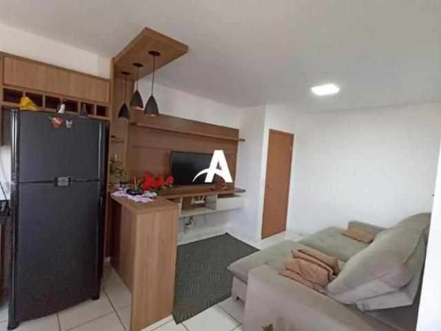 Apartamento venda em Região Geográfica Imediata de Uberlândia, Oliveira Fortes