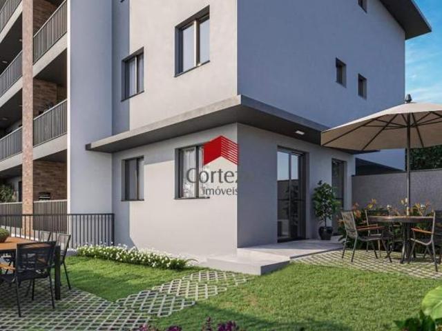 Apartamento venda em Tanguá, Almirante Tamandaré