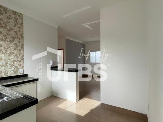 Apartamento venda em Região Geográfica Imediata de Uberlândia, Oliveira Fortes