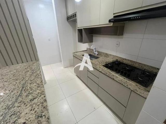 Apartamento venda em Região Geográfica Imediata de Uberlândia, Oliveira Fortes