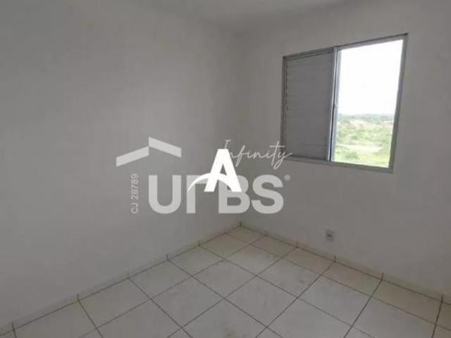 Apartamento venda em Região Geográfica Imediata de Uberlândia, Oliveira Fortes