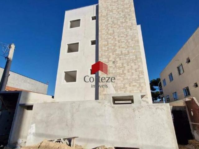 Apartamento venda em Pedro Moro, São José dos Pinhais