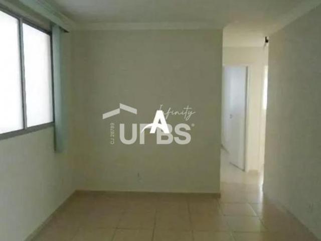 Apartamento venda em Região Geográfica Imediata de Uberlândia, Oliveira Fortes