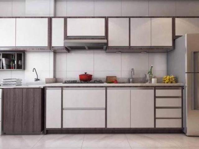 Apartamento venda em Região Imediata de Araçatuba, Araçatuba