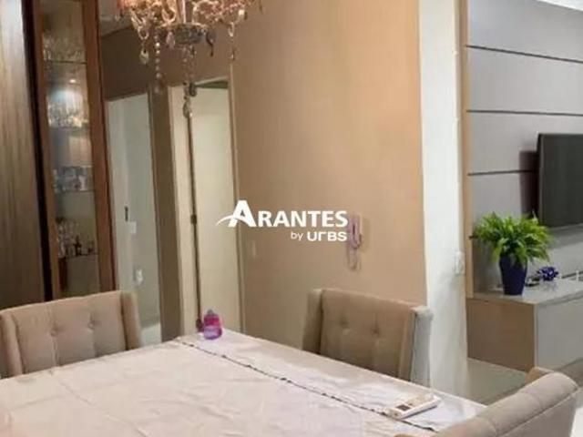 Apartamento venda em Região Geográfica Imediata de Uberlândia, Oliveira Fortes
