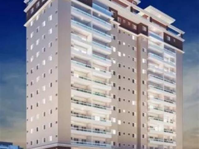 Apartamento venda em Praia Grande
