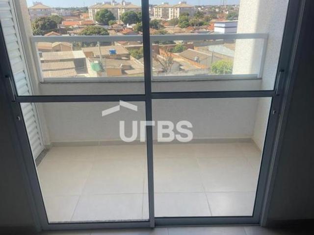 Apartamento venda em Região Geográfica Imediata de Uberlândia, Oliveira Fortes