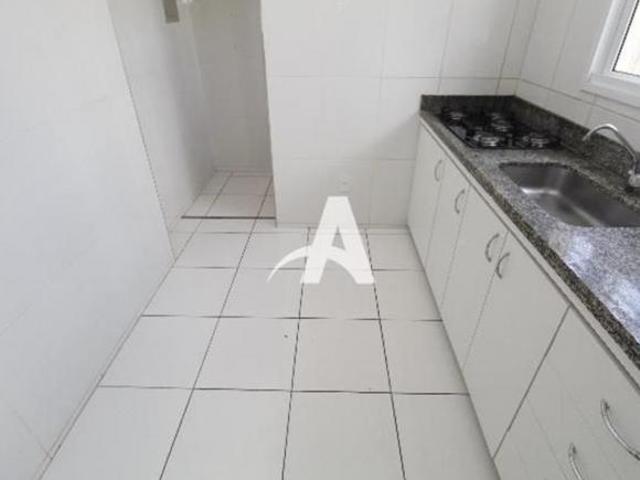 Apartamento venda em Região Geográfica Imediata de Uberlândia, Oliveira Fortes