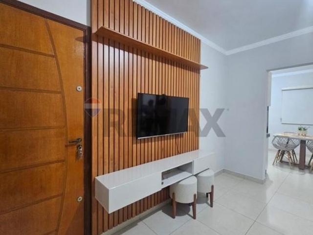 Apartamento venda em Jardim Santa Eugênia, Franca