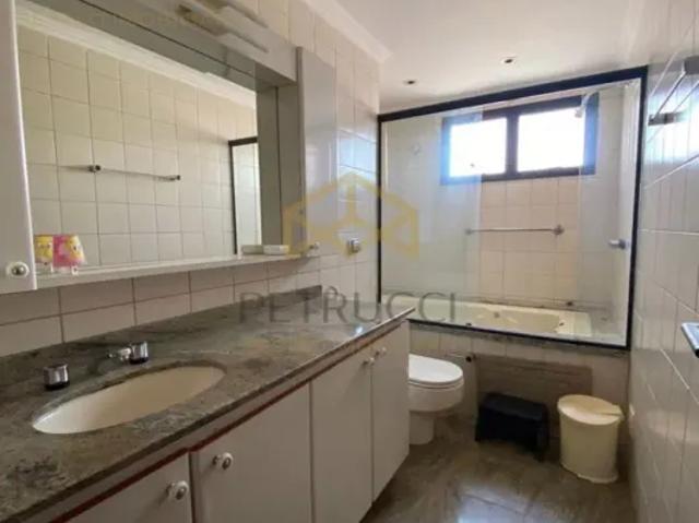 Apartamento aluguel em Região Imediata de Campinas, Região Metropolitana de Campinas