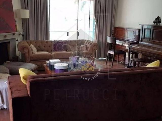 Apartamento venda em Campinas