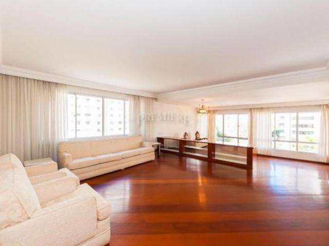 Apartamento venda em Bigorrilho, Curitiba