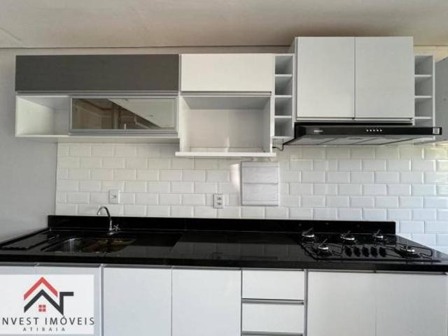 Apartamento venda em Região Imediata de Bragança Paulista, Atibaia