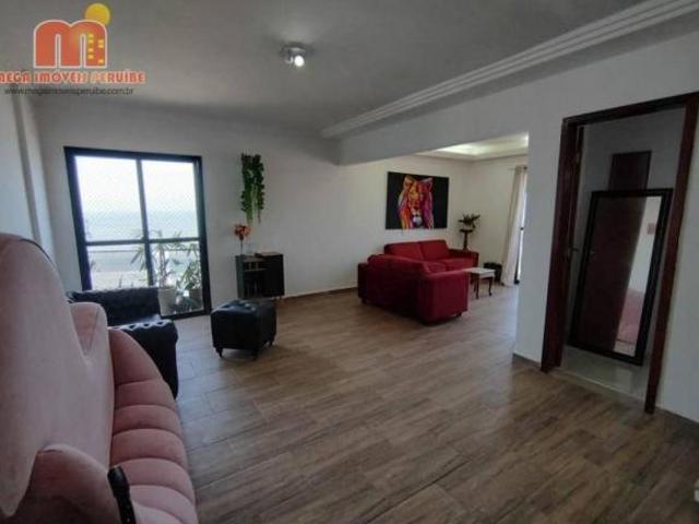 Apartamento venda em Flórida, Praia Grande