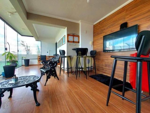 Apartamento venda em Região Geográfica Imediata de Pouso Alegre, Pouso Alegre
