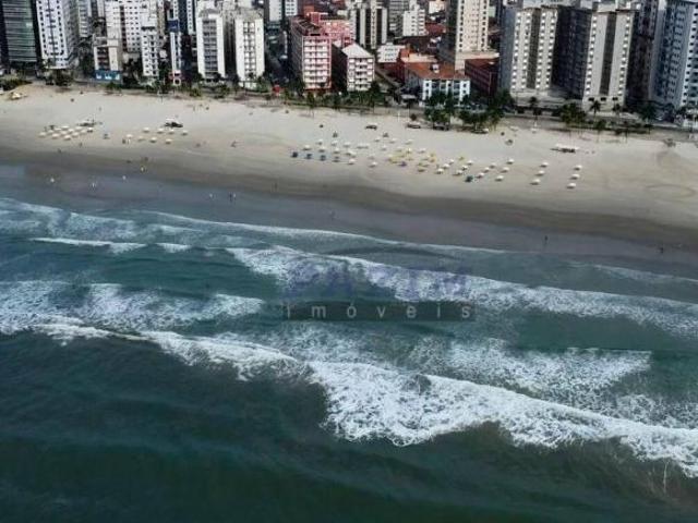 Apartamento venda em Praia Grande